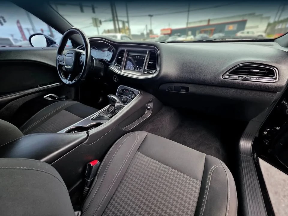 2019 Dodge Challenger 3rd Gen - Image 13 of 18