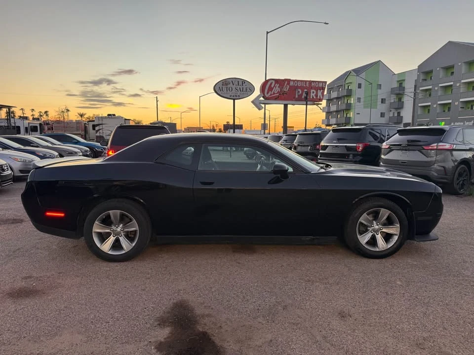 2019 Dodge Challenger 3rd Gen - Image 3 of 17