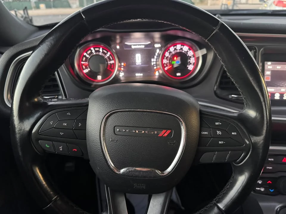 2019 Dodge Challenger 3rd Gen - Image 11 of 17
