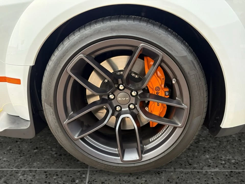 2019 Dodge Challenger 3rd Gen - Image 9 of 15