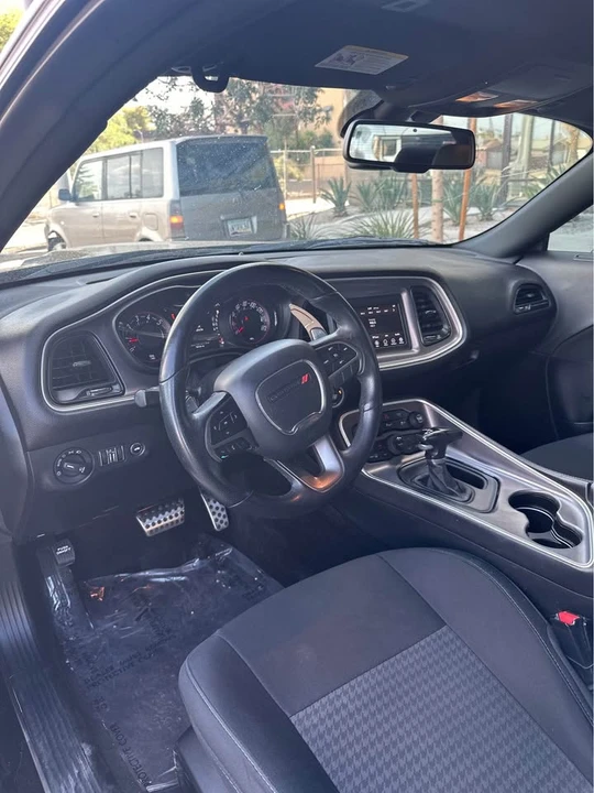 2019 Dodge Challenger 3rd Gen - Image 8 of 9