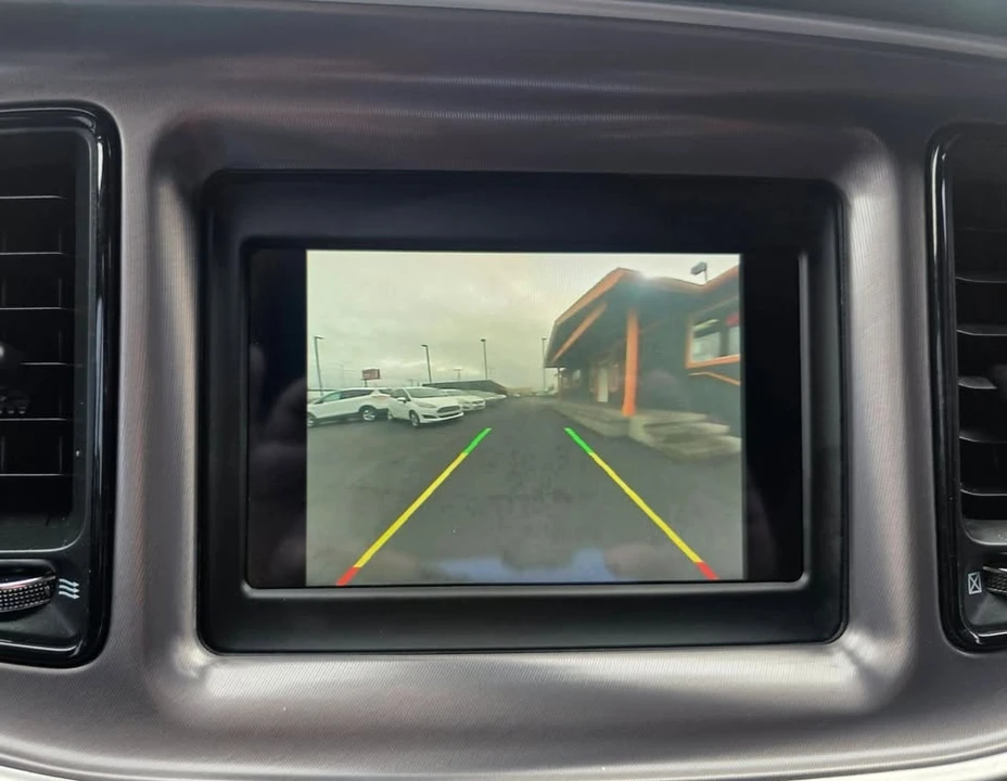 2019 Dodge Challenger 3rd Gen - Image 16 of 18