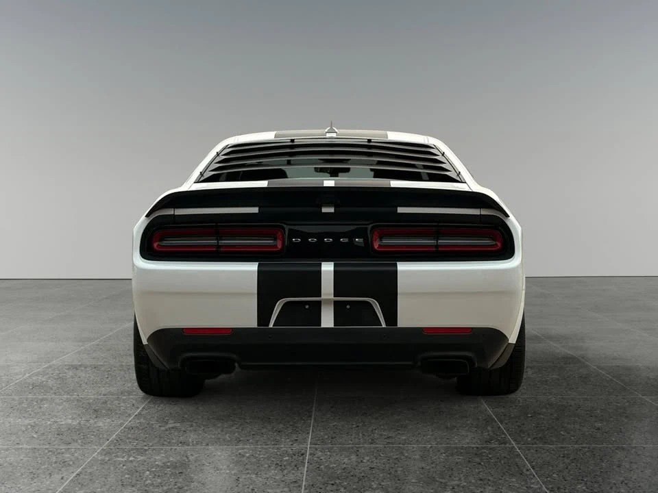 2019 Dodge Challenger 3rd Gen - Image 4 of 15
