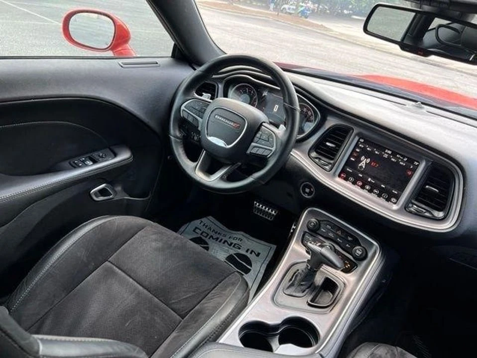 2019 Dodge Challenger 3rd Gen - Image 19 of 20