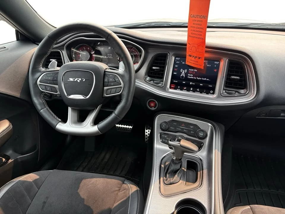 2019 Dodge Challenger 3rd Gen - Image 13 of 15