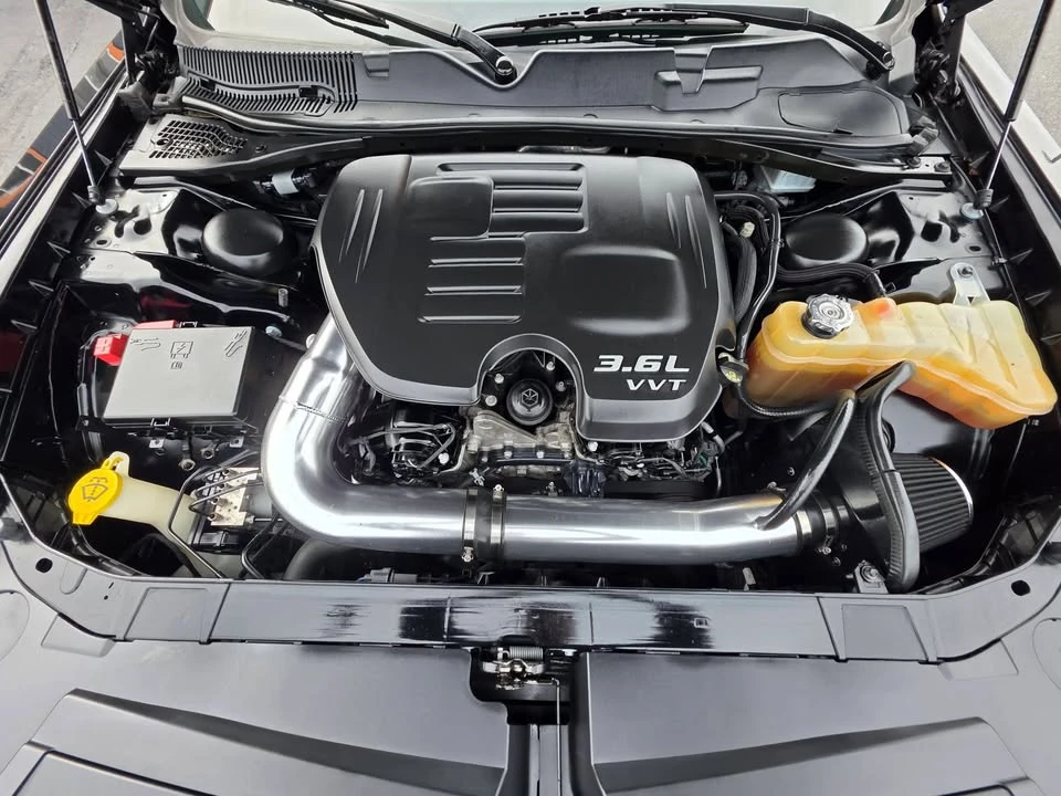 2019 Dodge Challenger 3rd Gen - Image 18 of 18
