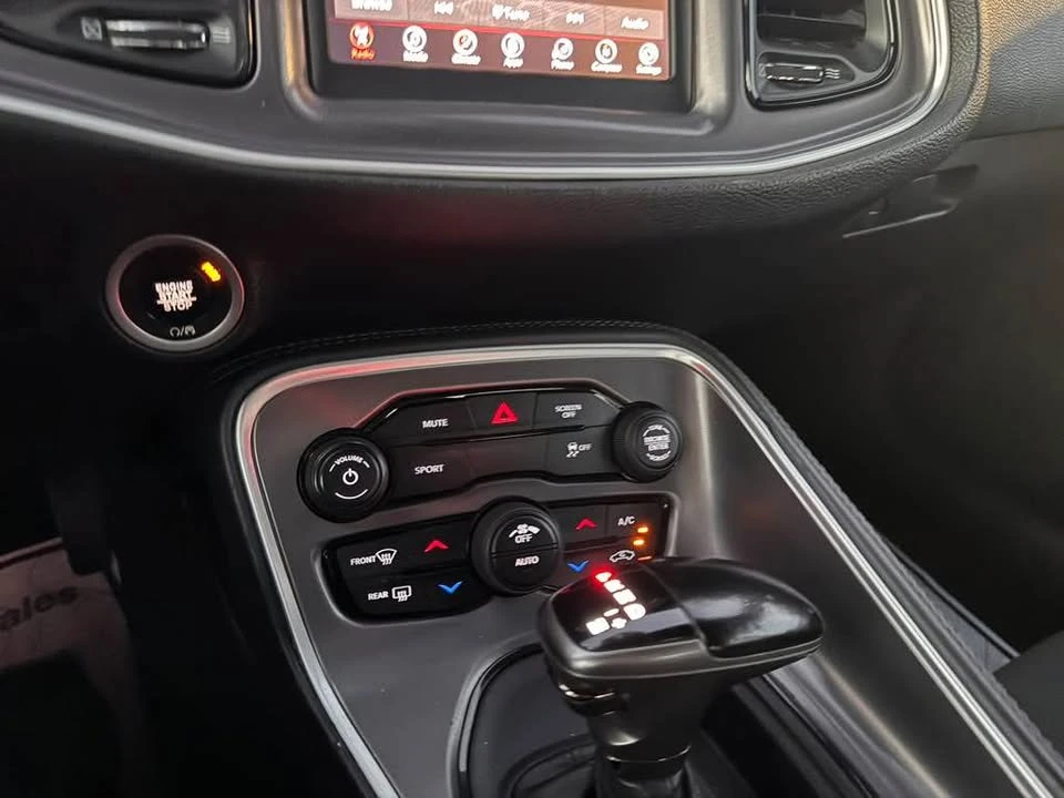 2019 Dodge Challenger 3rd Gen - Image 15 of 17