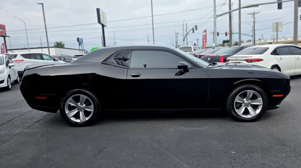 2019 Dodge Challenger 3rd Gen - Image 6 of 18