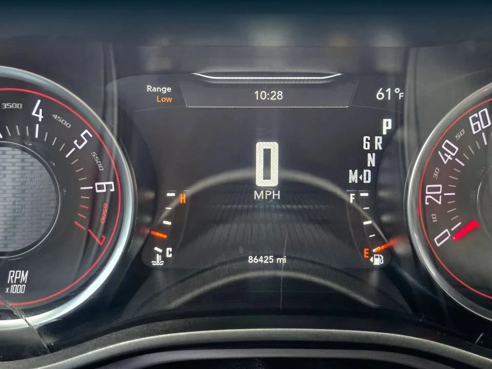 2019 Dodge Challenger 3rd Gen - Image 15 of 18