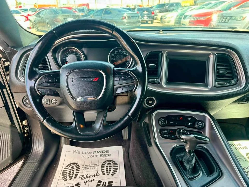2019 Dodge Challenger 3rd Gen - Image 10 of 13