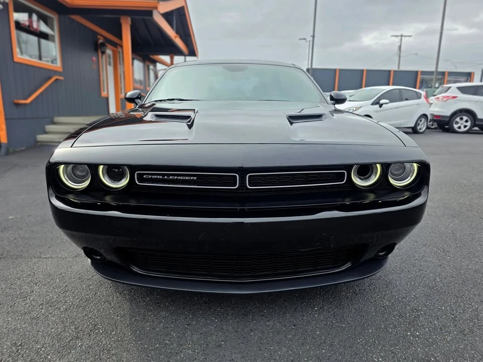 2019 Dodge Challenger 3rd Gen - Image 8 of 18