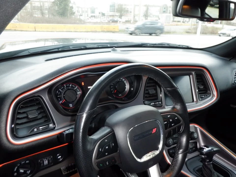 2019 Dodge Challenger 3rd Gen - Image 6 of 12