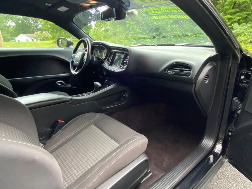 2019 Dodge Challenger 3rd Gen - Image 14 of 20