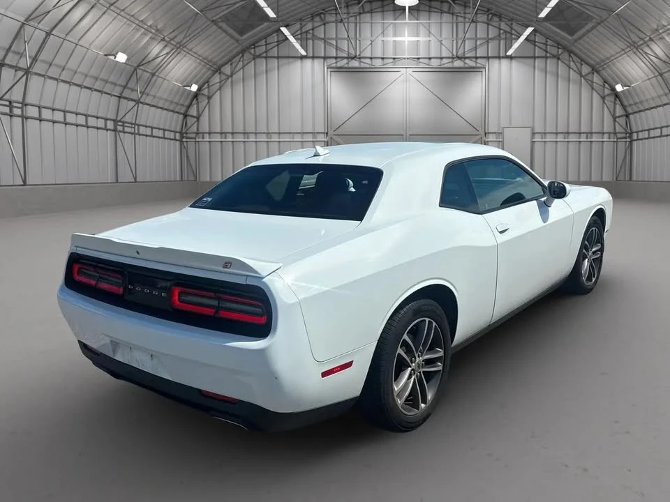 2019 Dodge Challenger 3rd Gen - Image 4 of 7