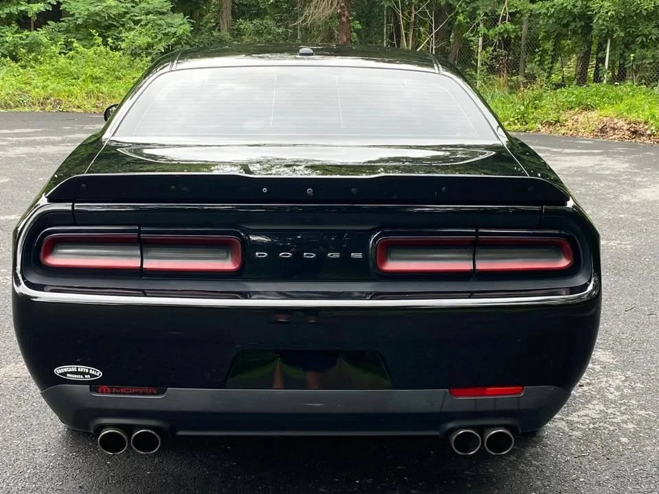 2019 Dodge Challenger 3rd Gen - Image 7 of 20