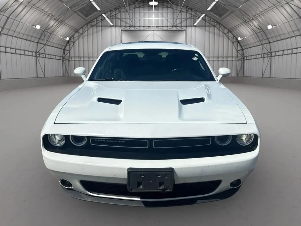 2019 Dodge Challenger 3rd Gen - Image 6 of 7