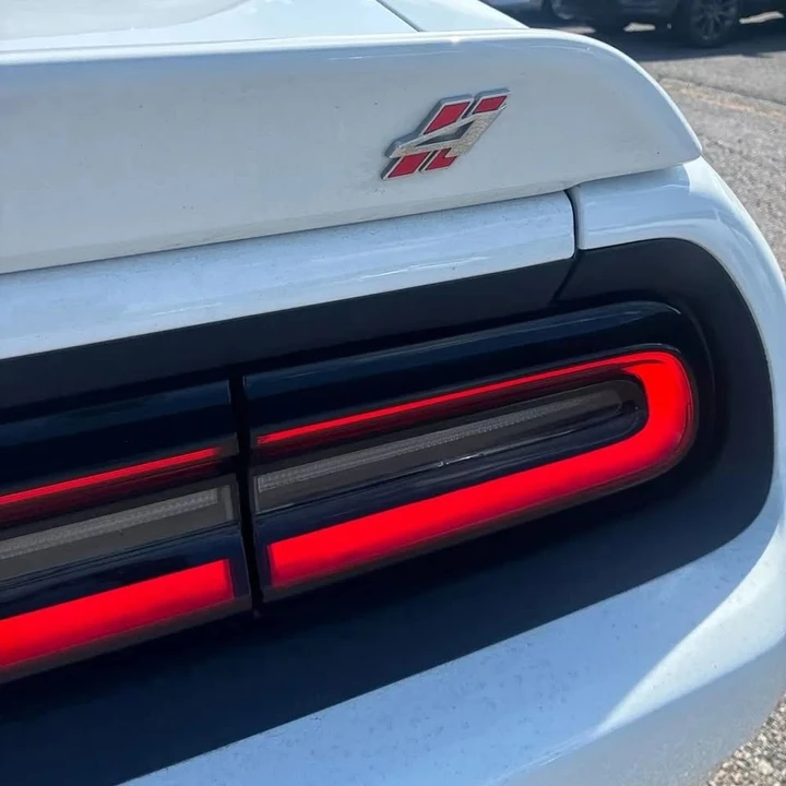 2019 Dodge Challenger 3rd Gen - Image 7 of 7