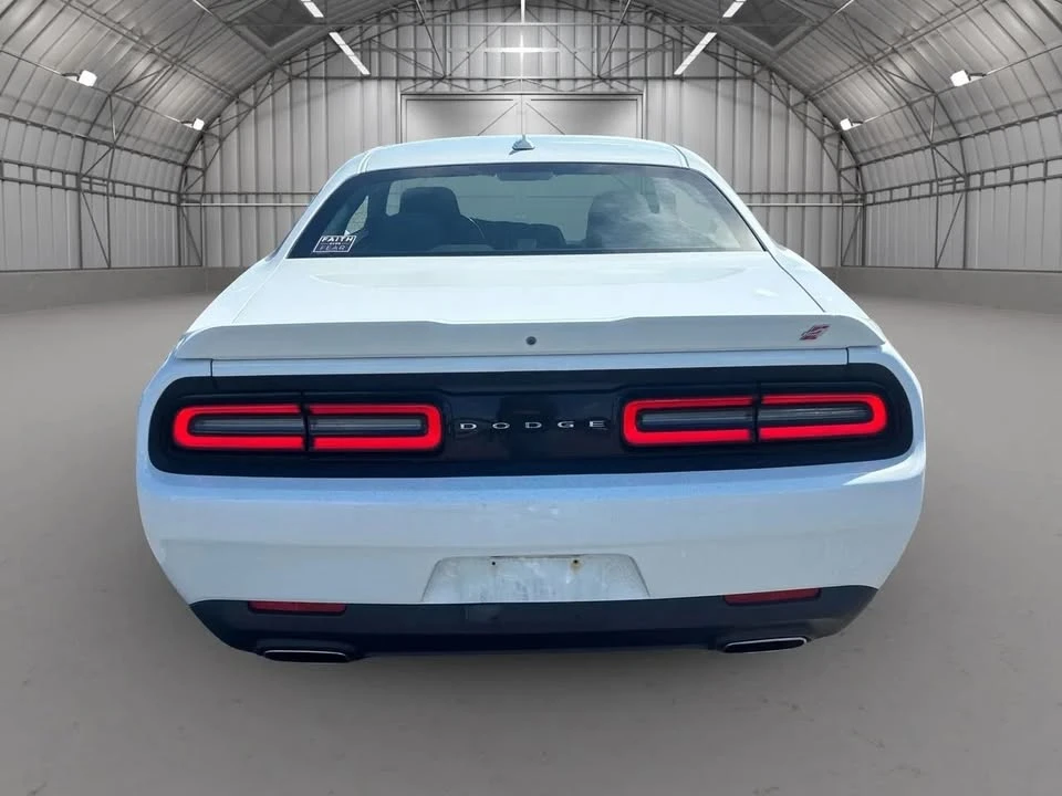 2019 Dodge Challenger 3rd Gen - Image 3 of 7