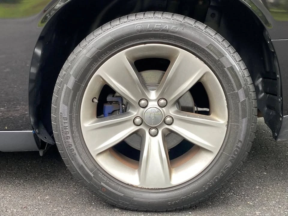 2019 Dodge Challenger 3rd Gen - Image 18 of 20