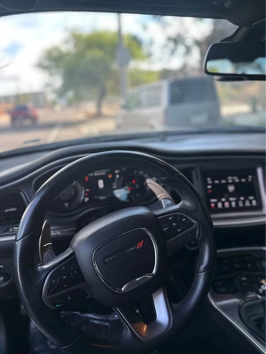 2019 Dodge Challenger 3rd Gen - Image 9 of 9