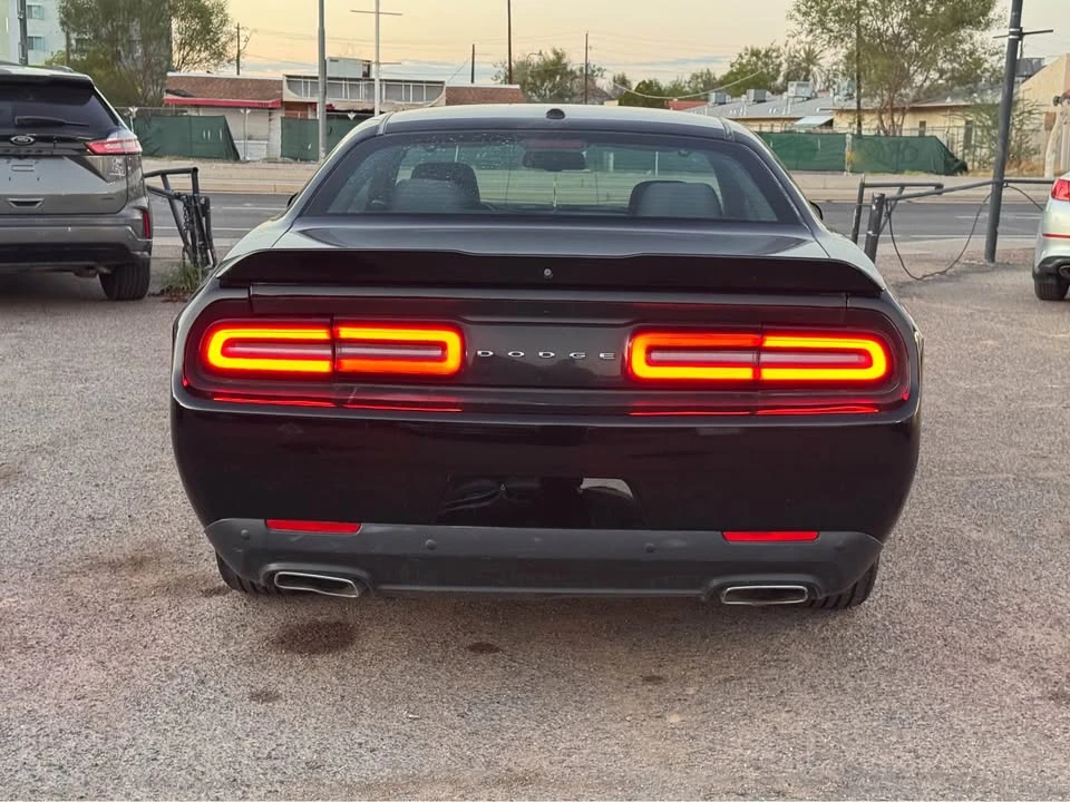2019 Dodge Challenger 3rd Gen - Image 5 of 17