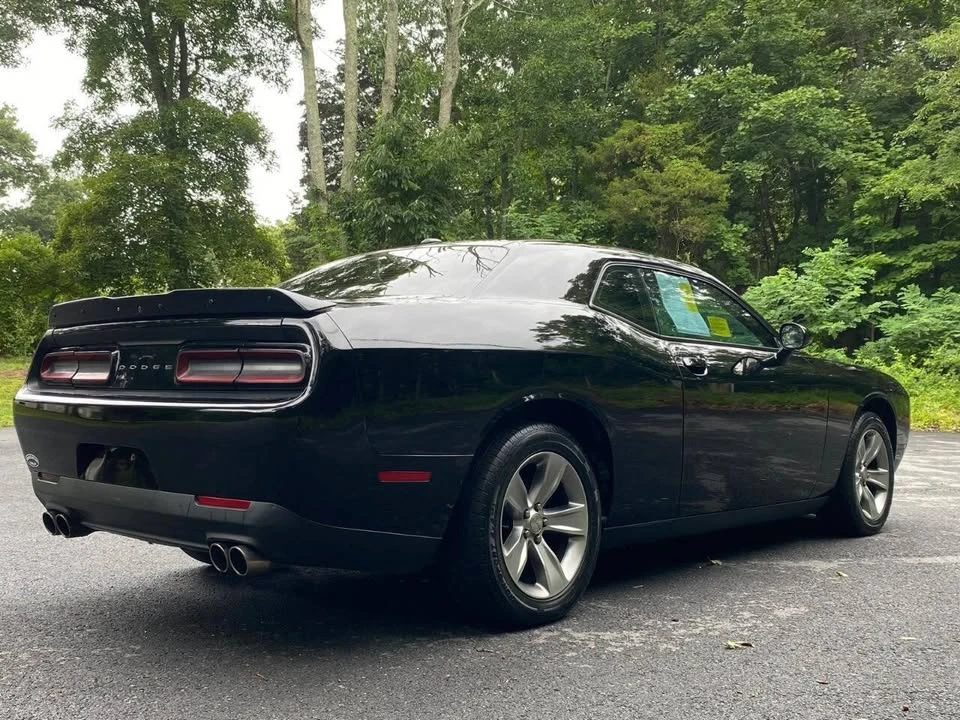 2019 Dodge Challenger 3rd Gen - Image 6 of 20