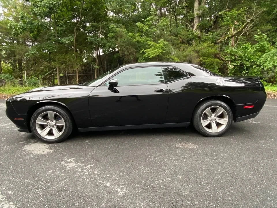 2019 Dodge Challenger 3rd Gen - Image 2 of 20