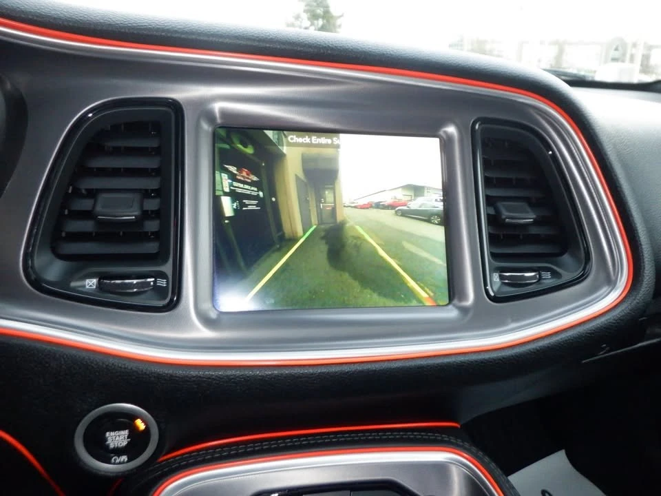 2019 Dodge Challenger 3rd Gen - Image 11 of 12