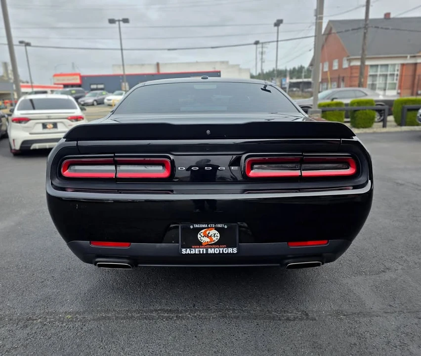 2019 Dodge Challenger 3rd Gen - Image 4 of 18