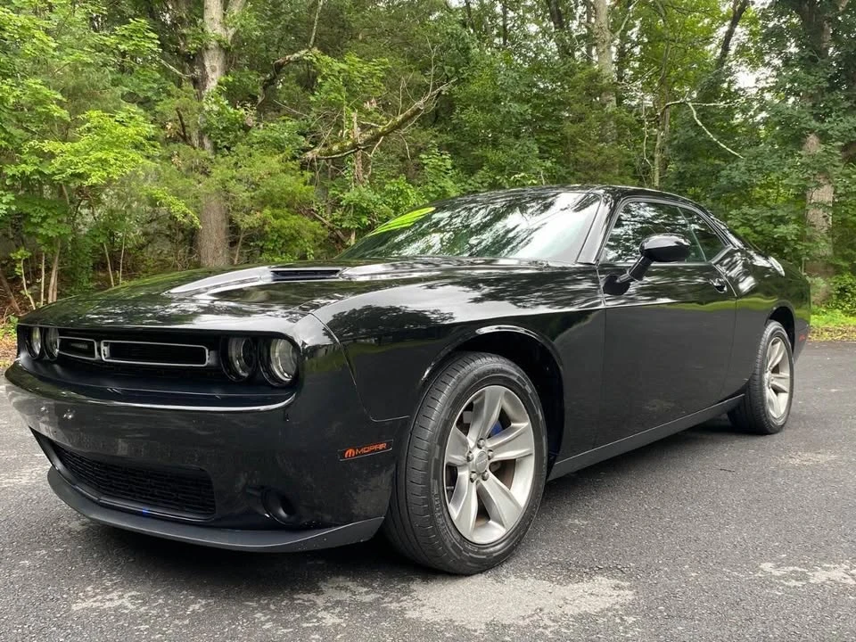 2019 Dodge Challenger 3rd Gen - Image 3 of 20
