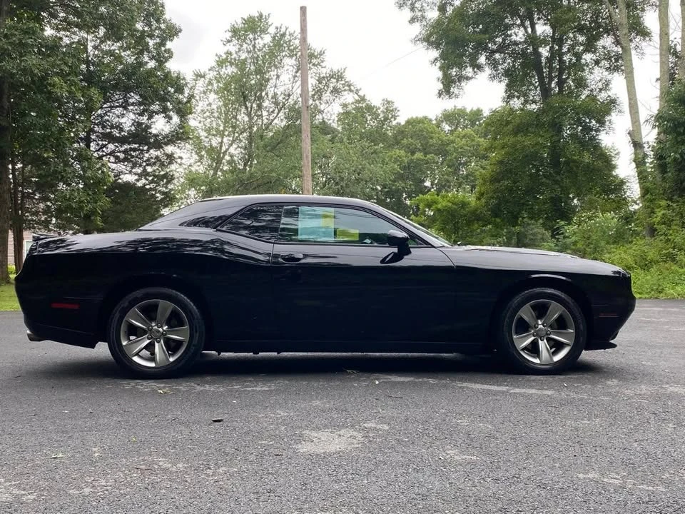 2019 Dodge Challenger 3rd Gen - Image 5 of 20