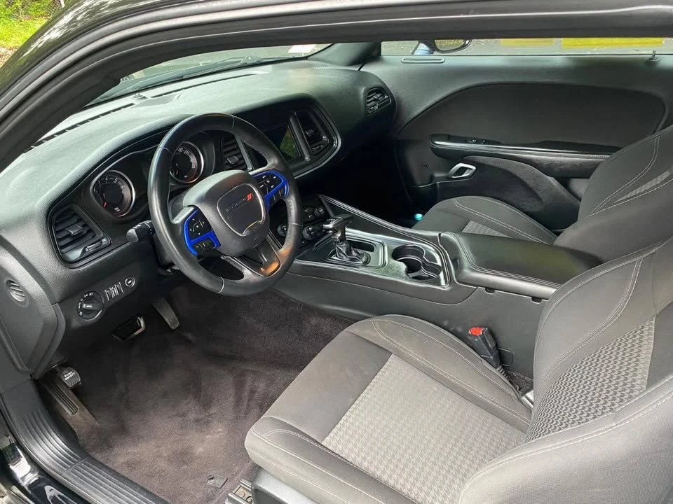 2019 Dodge Challenger 3rd Gen - Image 11 of 20