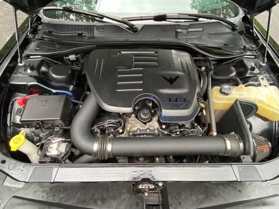 2019 Dodge Challenger 3rd Gen - Image 15 of 20