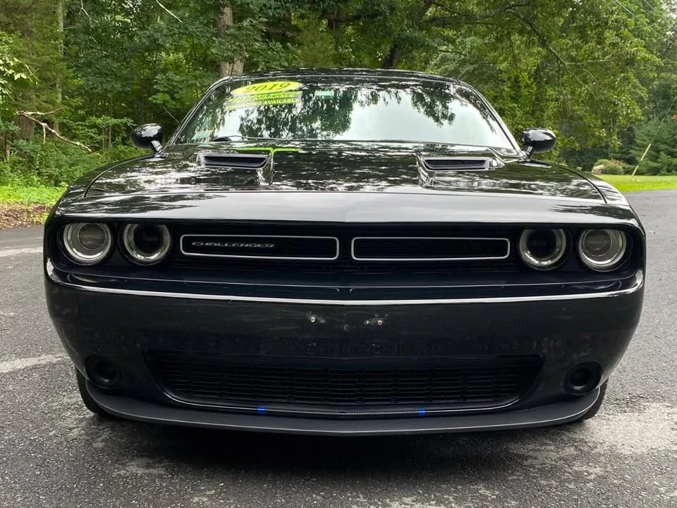 2019 Dodge Challenger 3rd Gen - Image 4 of 20