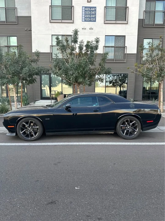 2019 Dodge Challenger 3rd Gen - Image 7 of 9