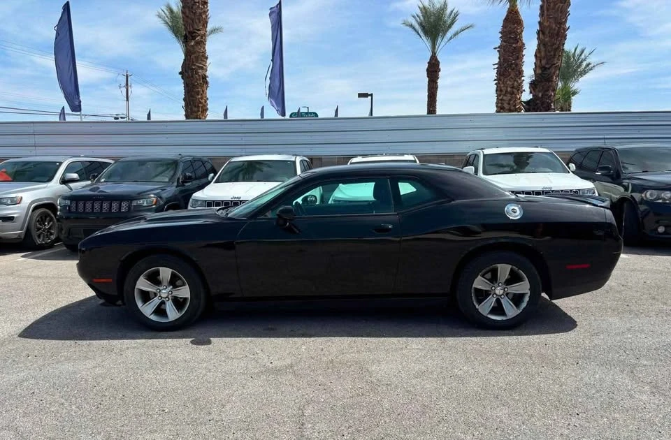 2019 Dodge Challenger 3rd Gen - Image 4 of 13