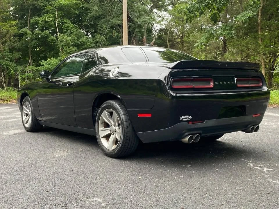 2019 Dodge Challenger 3rd Gen - Image 8 of 20