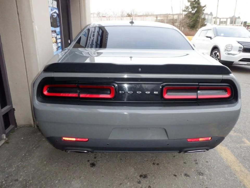 2019 Dodge Challenger 3rd Gen - Image 4 of 12
