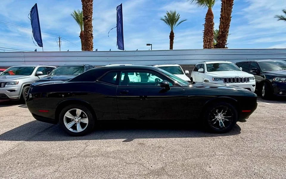 2019 Dodge Challenger 3rd Gen - Image 8 of 13