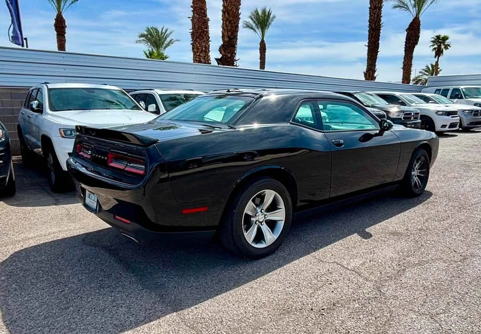 2019 Dodge Challenger 3rd Gen - Image 7 of 13
