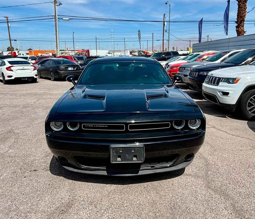 2019 Dodge Challenger 3rd Gen - Image 2 of 13