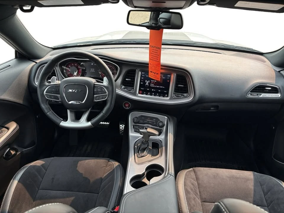 2019 Dodge Challenger 3rd Gen - Image 12 of 15