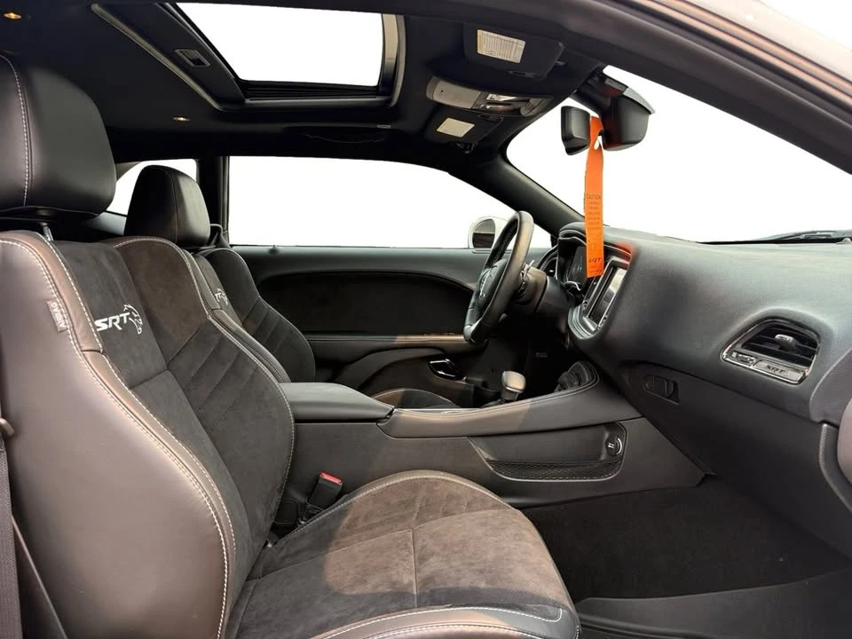 2019 Dodge Challenger 3rd Gen - Image 11 of 15