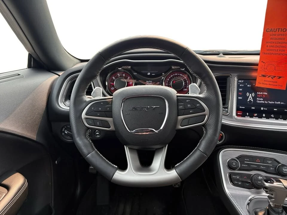 2019 Dodge Challenger 3rd Gen - Image 14 of 15