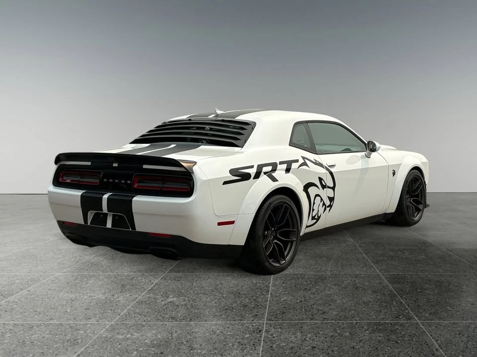 2019 Dodge Challenger 3rd Gen - Image 5 of 15