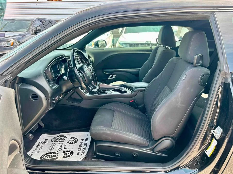 2019 Dodge Challenger 3rd Gen - Image 9 of 13