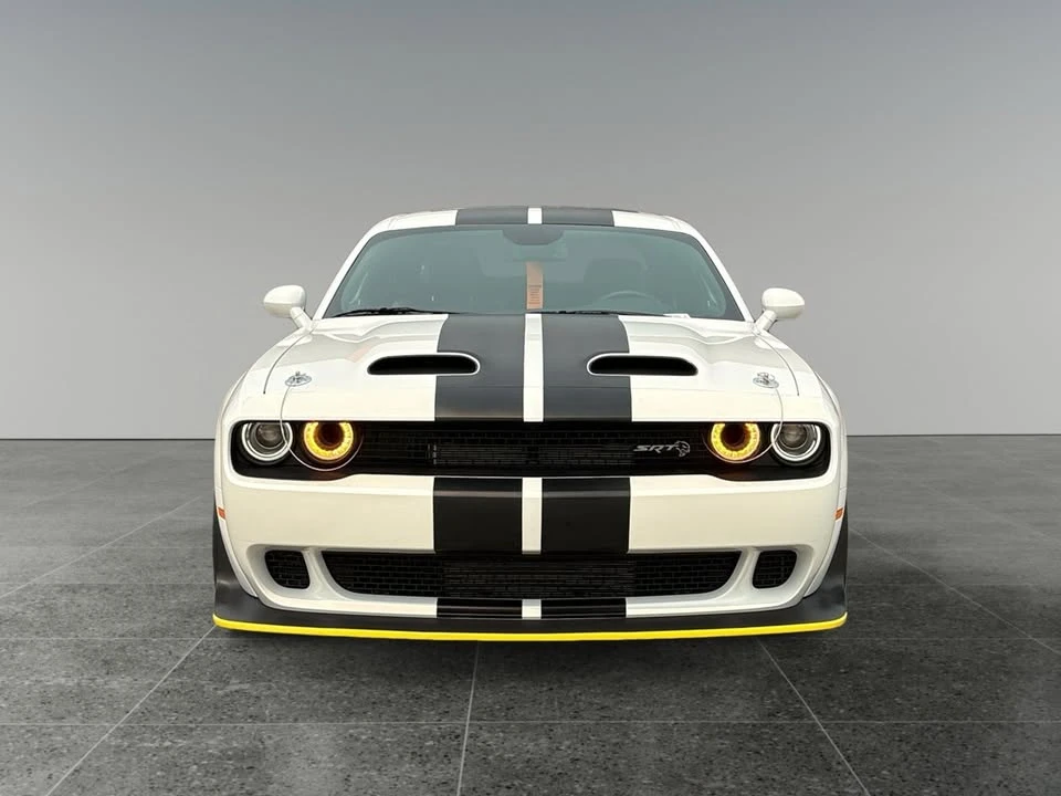 2019 Dodge Challenger 3rd Gen - Image 8 of 15