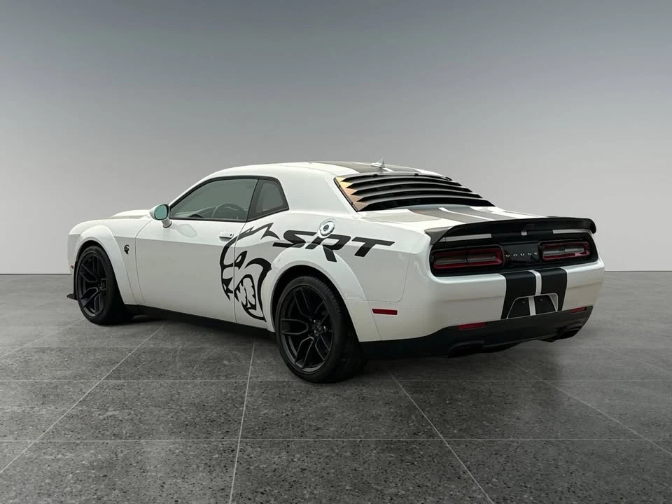2019 Dodge Challenger 3rd Gen - Image 3 of 15