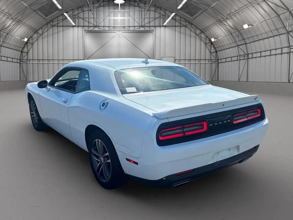 2019 Dodge Challenger 3rd Gen - Image 2 of 7