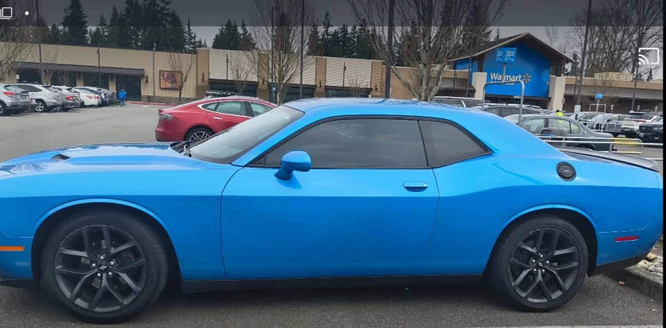 2019 Dodge Challenger 3rd Gen - Image 3 of 3